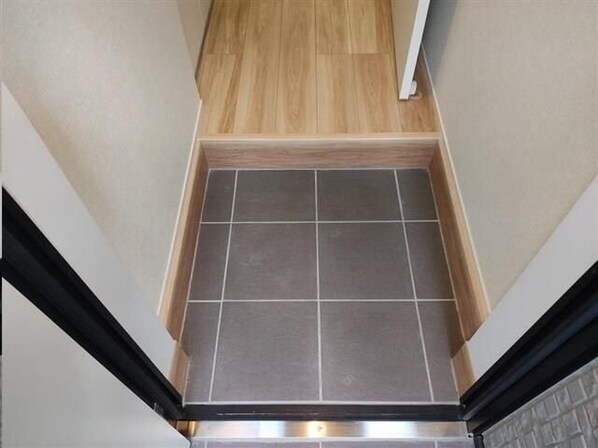 シャルム旭ケ丘イーストの物件内観写真